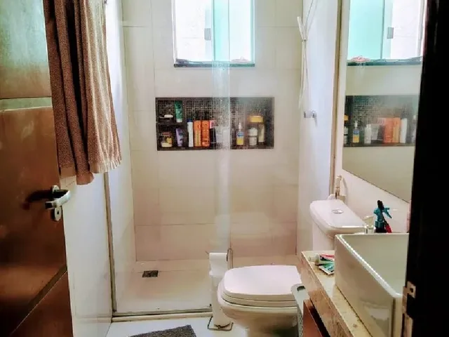 Imagem 3: Casa com 03 Quartos no Taguaparque !