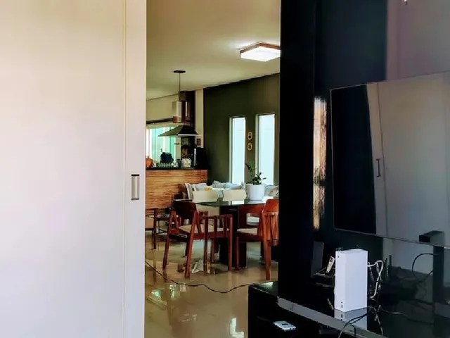 Imagem 9: Casa com 03 Quartos no Taguaparque !