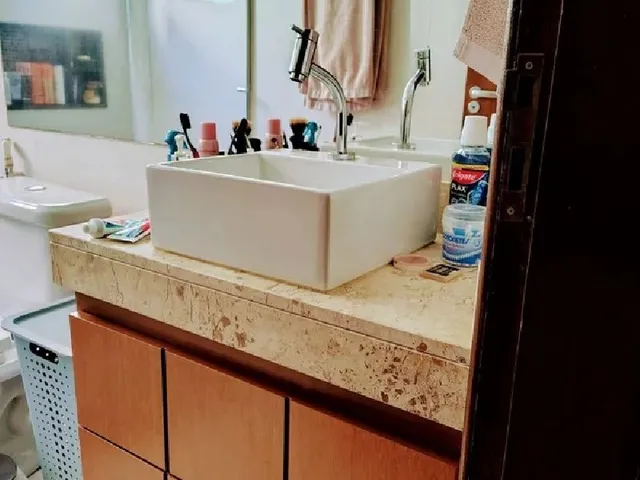 Imagem 13: Casa com 03 Quartos no Taguaparque !