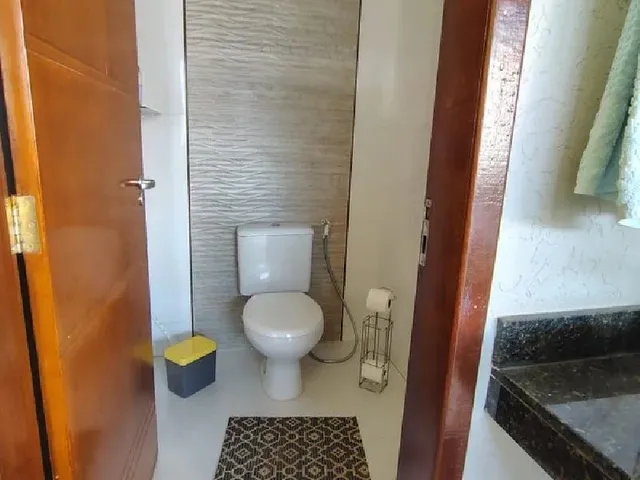 Imagem 15: Casa com 03 Quartos no Taguaparque !