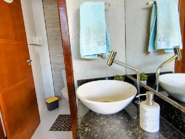 Imagem 11: Casa com 03 Quartos no Taguaparque !