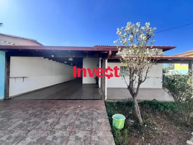 Imagem: Casa para Locação na Rua 3C, Vicente