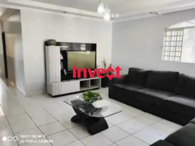 Imagem 15: Casa Colônial, Dentro de Condomínio , 3 Suítes , Lazer Completo , Localização