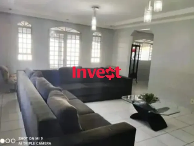 Imagem 12: Casa Colônial, Dentro de Condomínio , 3 Suítes , Lazer Completo , Localização