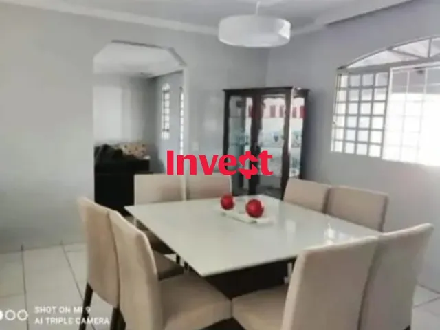 Imagem 5: Casa Colônial, Dentro de Condomínio , 3 Suítes , Lazer Completo , Localização