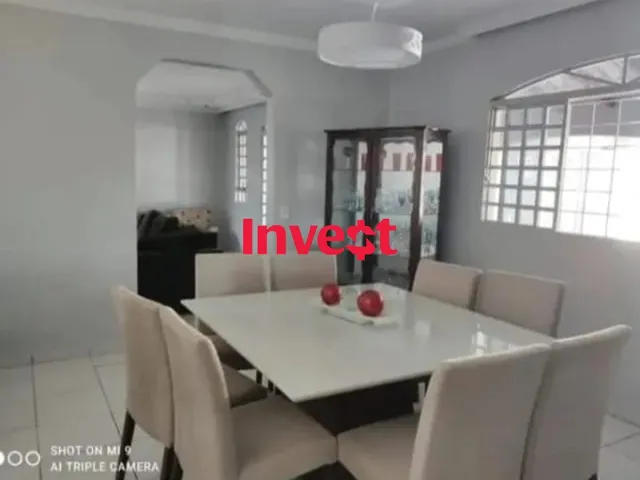 Imagem 6: Casa Colônial, Dentro de Condomínio , 3 Suítes , Lazer Completo , Localização