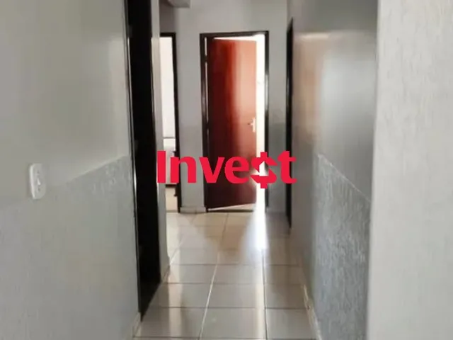Imagem 10: Casa Colônial, Dentro de Condomínio , 3 Suítes , Lazer Completo , Localização