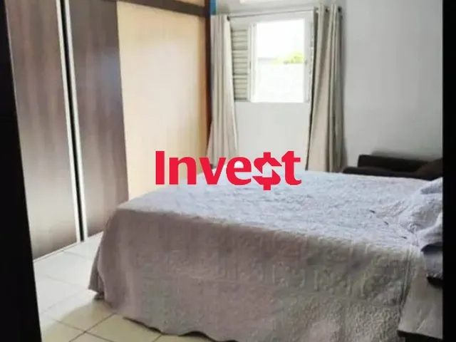 Imagem 8: Casa Colônial, Dentro de Condomínio , 3 Suítes , Lazer Completo , Localização