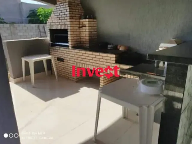 Imagem 4: Casa Colônial, Dentro de Condomínio , 3 Suítes , Lazer Completo , Localização