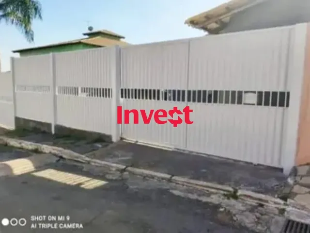 Imagem 11: Casa Colônial, Dentro de Condomínio , 3 Suítes , Lazer Completo , Localização