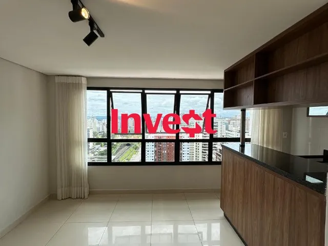 Imagem: Cobertura Duplex, 1 Suíte, Condomínio
