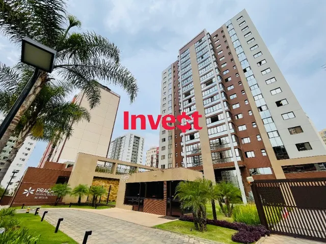 Imagem: Apartamento Novo, Moderno, 3 Suítes