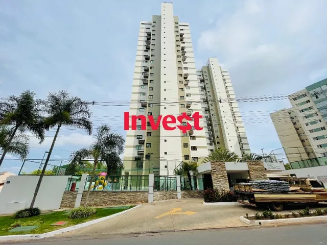 Imagem: Apartamento Reformado, Moderno, 3 Suítes