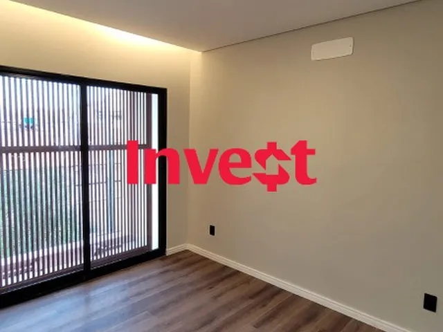 Imagem 16: Casa Moderna , 3 Suítes , Churrasqueira e Piscina Aquecida , Ótima Localização na Qe