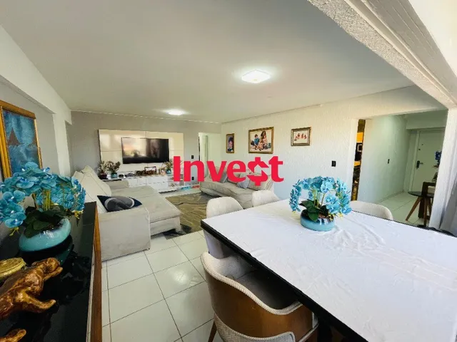 Imagem: Apartamento Reformado, 4 Quartos, Dce