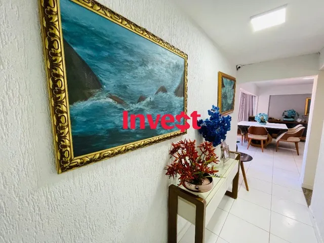 Imagem 3: Apartamento Reformado , 4 Quartos , Dce , Andar Alto, Elevador , Garagem , Aceita