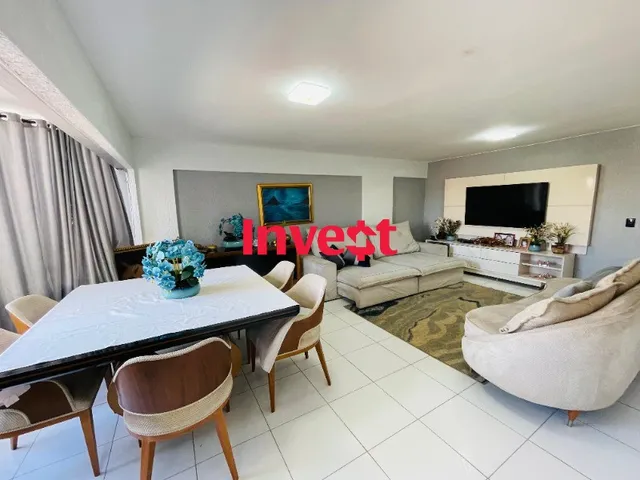 Imagem 10: Apartamento Reformado , 4 Quartos , Dce , Andar Alto, Elevador , Garagem , Aceita
