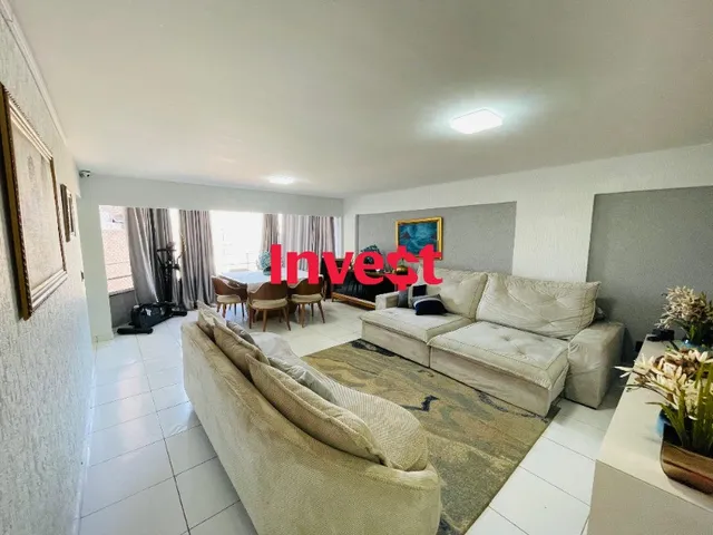 Imagem 13: Apartamento Reformado , 4 Quartos , Dce , Andar Alto, Elevador , Garagem , Aceita