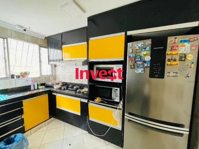 Imagem 2: Apartamento Reformado , 4 Quartos , Dce , Andar Alto, Elevador , Garagem , Aceita
