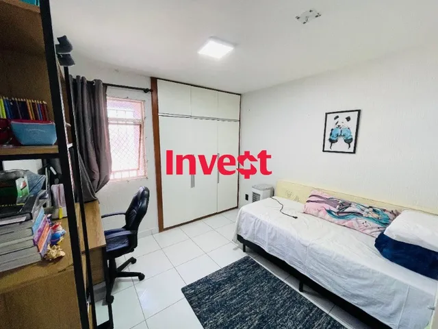 Imagem 9: Apartamento Reformado , 4 Quartos , Dce , Andar Alto, Elevador , Garagem , Aceita