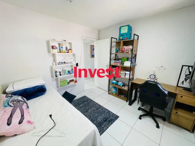 Imagem 12: Apartamento Reformado , 4 Quartos , Dce , Andar Alto, Elevador , Garagem , Aceita
