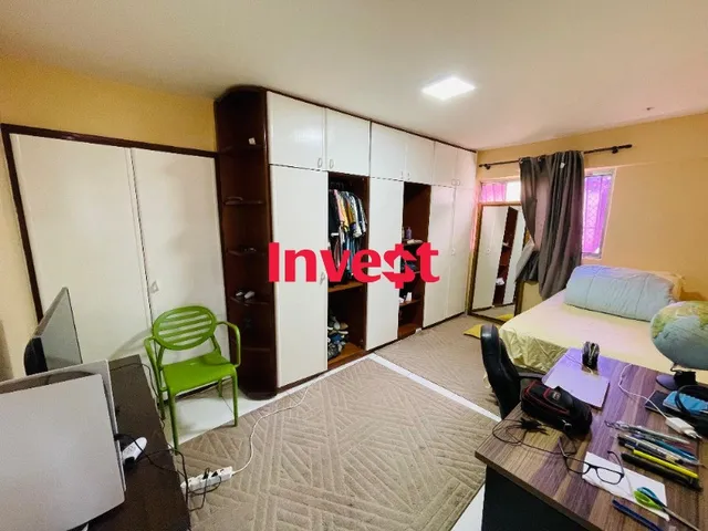 Imagem 7: Apartamento Reformado , 4 Quartos , Dce , Andar Alto, Elevador , Garagem , Aceita
