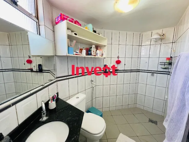 Imagem 14: Apartamento Reformado , 4 Quartos , Dce , Andar Alto, Elevador , Garagem , Aceita