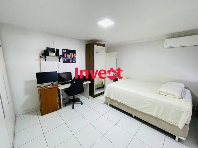 Imagem 8: Apartamento Reformado , 4 Quartos , Dce , Andar Alto, Elevador , Garagem , Aceita