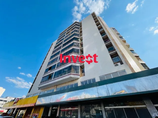 Imagem 5: Apartamento Reformado , 4 Quartos , Dce , Andar Alto, Elevador , Garagem , Aceita