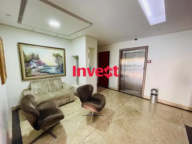 Imagem 11: Apartamento Reformado , 4 Quartos , Dce , Andar Alto, Elevador , Garagem , Aceita