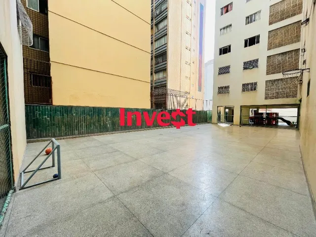 Imagem 6: Apartamento Reformado , 4 Quartos , Dce , Andar Alto, Elevador , Garagem , Aceita