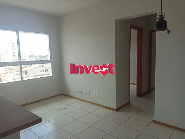 Imagem: Excelente Apartamento, 2 Quartos Sendo 1