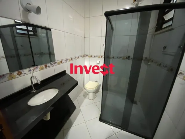 Imagem 16: Casa com 2 Pavimentos 3 Suítes Ótima Localização Dentro de Condomínio na Rua 05 em