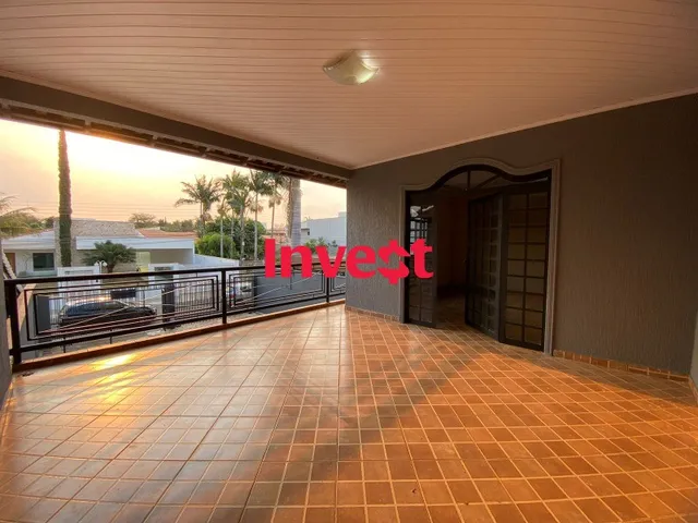 Imagem 10: Casa com 2 Pavimentos 3 Suítes Ótima Localização Dentro de Condomínio na Rua 05 em