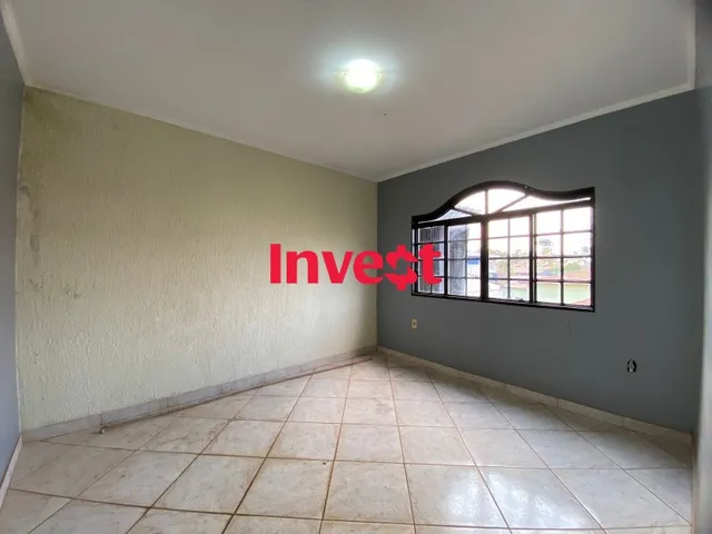 Imagem 4: Casa com 2 Pavimentos 3 Suítes Ótima Localização Dentro de Condomínio na Rua 05 em
