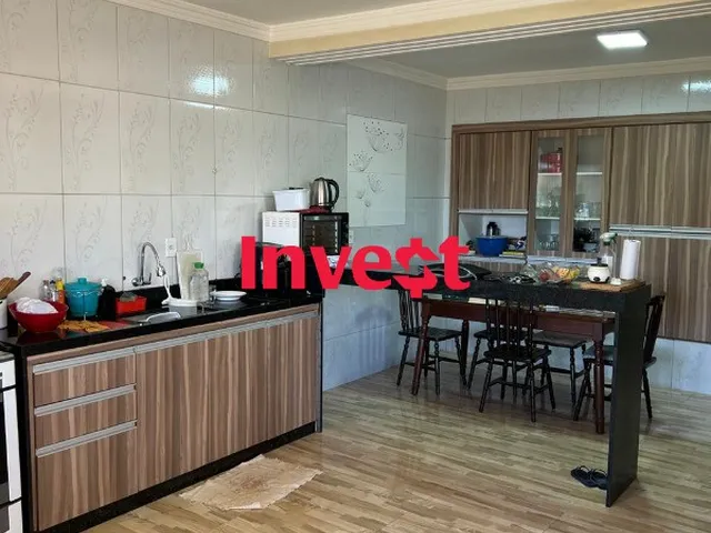 Imagem 16: Casa com 4 Quartos, Escriturada, Dentro de Condomínio, Lote de 400M² no Jockey