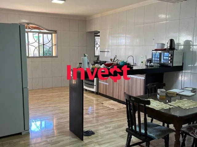 Imagem 13: Casa com 4 Quartos, Escriturada, Dentro de Condomínio, Lote de 400M² no Jockey