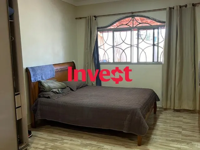 Imagem 14: Casa com 4 Quartos, Escriturada, Dentro de Condomínio, Lote de 400M² no Jockey