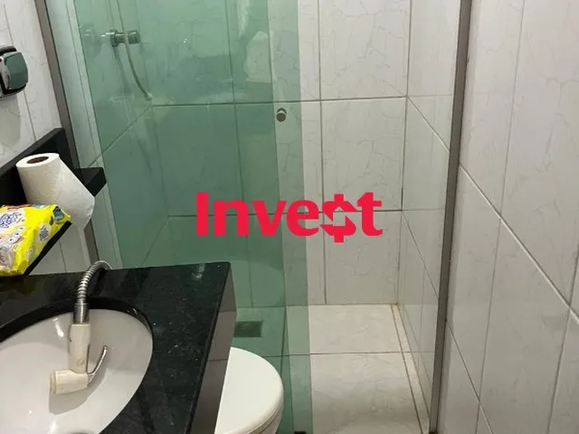 Imagem 10: Casa com 4 Quartos, Escriturada, Dentro de Condomínio, Lote de 400M² no Jockey