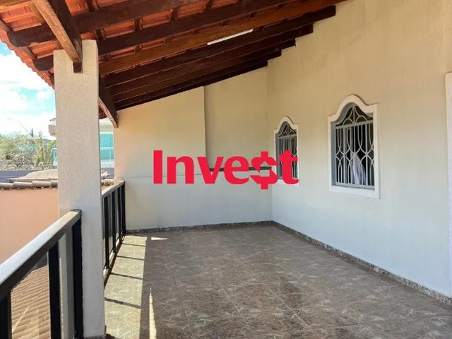 Imagem 8: Casa com 4 Quartos, Escriturada, Dentro de Condomínio, Lote de 400M² no Jockey