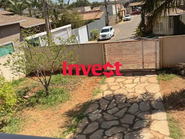 Imagem 12: Casa com 4 Quartos, Escriturada, Dentro de Condomínio, Lote de 400M² no Jockey