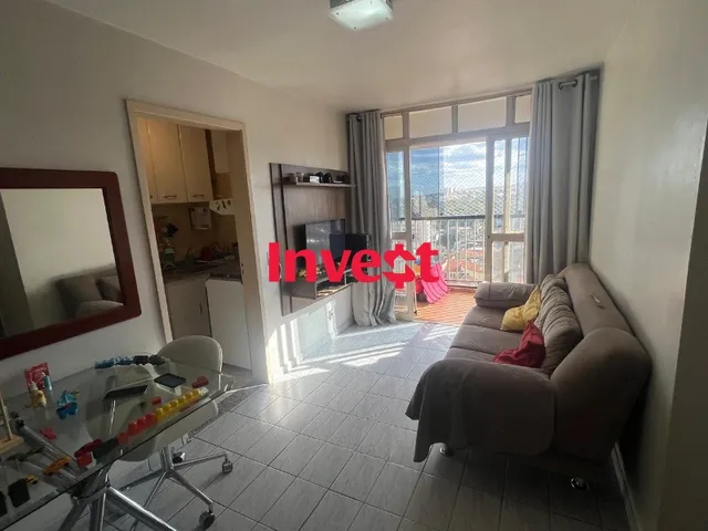 Imagem: Apartamento com 2 Quartos, Elevador, Garagem
