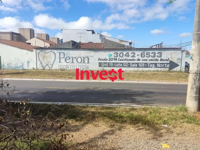 Imagem: O terreno possui 3 Dormitórios, 340m² de Área Privada e