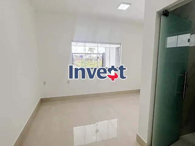 Imagem 4: Casa Moderna na 26 de Setembro