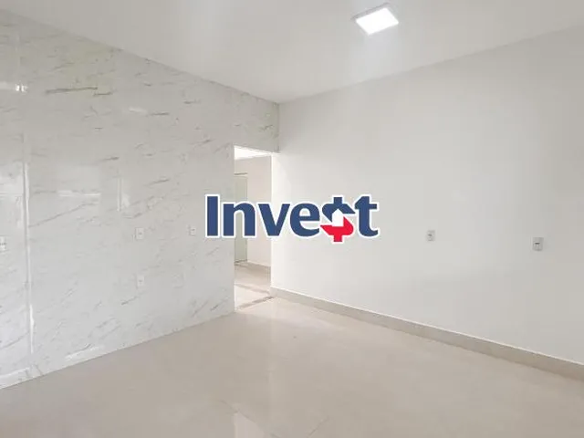 Imagem 3: Casa Moderna na 26 de Setembro