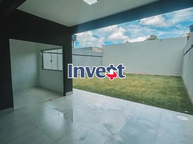 Imagem 6: Casa Moderna na 26 de Setembro