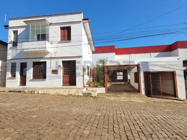 Imagem 1: Prédio Comercial/Residencial para Venda