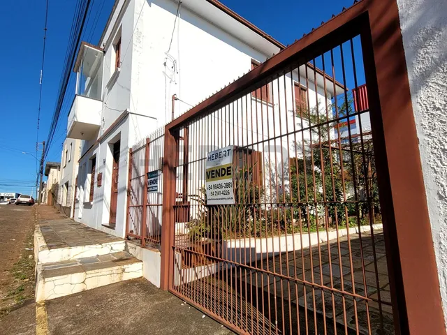 Imagem 12: Prédio Comercial/Residencial para Venda