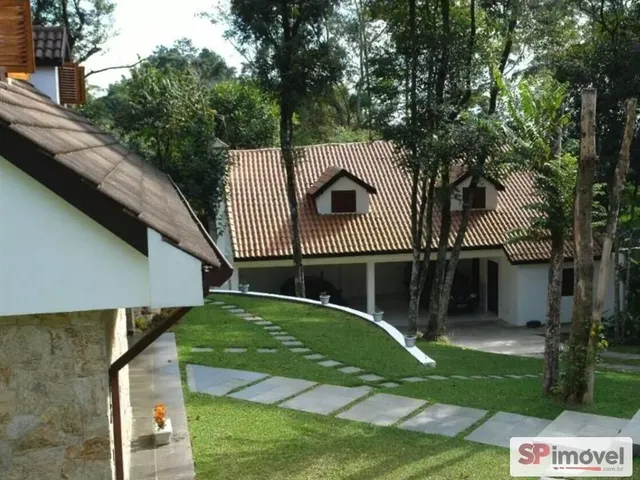 Imagem: Excelente Casa em Condomínio na Serra da