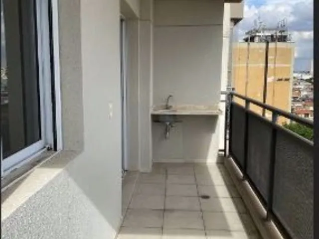 Imagem: Apartamento Residencial À Venda, Vila Gustavo
